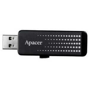 Apacer Handy Steno AH323 8GB Black